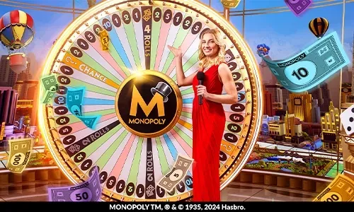 Free Cash Bonus
